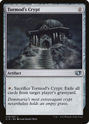 Tormod's Crypt (C14-278) [Commander 2014]
