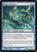 Wake Thrasher (EVE-031) [Eventide]