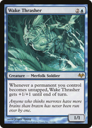 Wake Thrasher (EVE-031) [Eventide] Foil