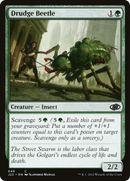Drudge Beetle (J22-649) [Jumpstart 2022]