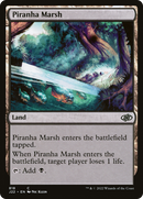 Piranha Marsh (J22-818) [Jumpstart 2022]