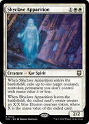 Skyclave Apparition (M3C-172) [Modern Horizons 3 Commander]