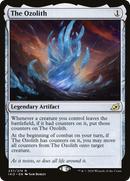 The Ozolith (IKO-237) [Ikoria: Lair of Behemoths]