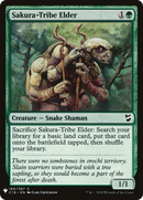 Sakura-Tribe Elder (LIST-C18-160) [The List]