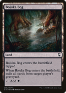 Bojuka Bog (C18-238) [Commander 2018]