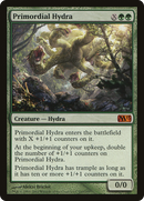 Primordial Hydra (M13-183) [Magic 2013]