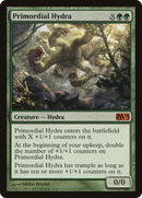 Primordial Hydra (M13-183) [Magic 2013]