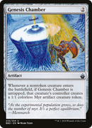 Genesis Chamber (BBD-235) [Battlebond]