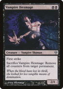 Vampire Hexmage (ZEN-114) [Zendikar]