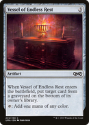 Vessel of Endless Rest (UMA-235) [Ultimate Masters]