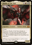 Kaalia of the Vast (2X2-235) [Double Masters 2022]