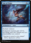 Vow of Flight (E02-014) [Explorers of Ixalan]