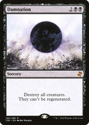 Damnation (TSR-106) [Time Spiral Remastered] Foil