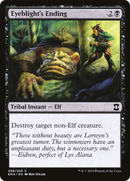 Eyeblight's Ending (EMA-088) [Eternal Masters]