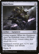 Batterbone (MH2-221) [Modern Horizons 2]