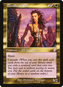 Bloodbraid Elf (TSR-372) [Time Spiral Remastered] Foil