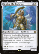 Kemba, Kha Enduring (ONE-019) [Phyrexia: All Will Be One]
