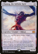Ulamog, the Infinite Gyre (2X2-003) [Double Masters 2022]