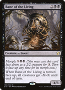 Bane of the Living (C19-104) [Commander 2019]