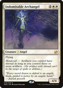Indomitable Archangel (MM2-019) [Modern Masters 2015]