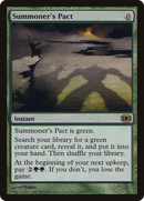 Summoner's Pact (FUT-139) [Future Sight]