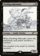 Fleshbag Marauder (SLD-725) [Secret Lair Drop] Foil