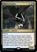 Thief of Sanity (OTC-243) [Outlaws of Thunder Junction Commander]