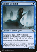 Selhoff Occultist (JMP-174) [Jumpstart]
