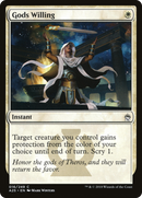 Gods Willing (A25-016) [Masters 25]