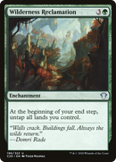 Wilderness Reclamation (C20-196) [Commander 2020]