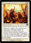 Charitable Levy (MH3-390) [Modern Horizons 3]