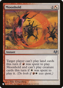 Moonhold (LIST-EVE-143) [The List]