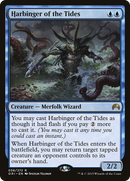 Harbinger of the Tides (ORI-058) [Magic Origins]