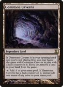 Gemstone Caverns (TSP-274) [Time Spiral]