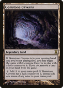 Gemstone Caverns (TSP-274) [Time Spiral] Foil