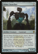 Aether Searcher (CNS-053) [Conspiracy] Foil
