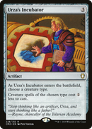 Urza's Incubator (CM2-228) [Commander Anthology Volume II]