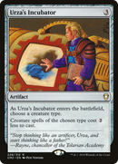 Urza's Incubator (CM2-228) [Commander Anthology Volume II]