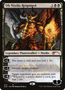 Ob Nixilis Reignited (SLD-274) [Secret Lair Drop]
