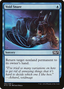 Void Snare (M15-082) [Magic 2015]