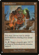 Endoskeleton (LIST-USG-294) [The List]