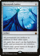 Mycosynth Lattice (BBD-241) [Battlebond]