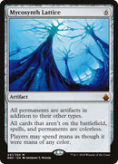 Mycosynth Lattice (BBD-241) [Battlebond]