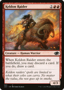 Keldon Raider (J22-563) [Jumpstart 2022]