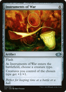 Instruments of War (J22-050) [Jumpstart 2022]