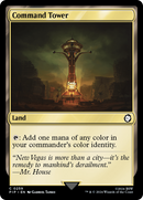 Command Tower (PIP-259) [Fallout]