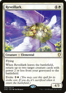 Reveillark (CM2-035) [Commander Anthology Volume II]