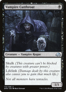 Vampire Cutthroat (EMN-110) [Eldritch Moon]