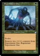 Experiment One (RVR-346) [Ravnica Remastered]