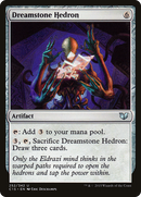 Dreamstone Hedron (C15-252) [Commander 2015]